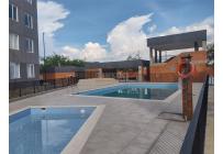 Apartamentos, Alquiler, Guabinas - $1.050.000