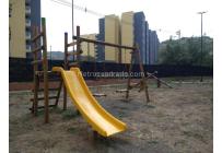 Apartamentos, Alquiler, Guabinas - $1.050.000