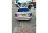 Ford Laser 2007 - $21.000.000