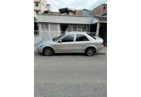 Ford Laser 2007 - $21.000.000