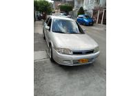 Ford Laser 2007 - $21.000.000