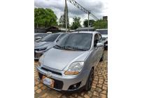 Chevrolet Spark 2016 - $30.900.000