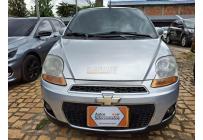 Chevrolet Spark 2016 - $30.900.000