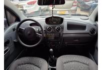 Chevrolet Spark 2016 - $30.900.000