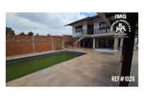 Fincas y Casas Campestres, Venta, La Cumbre - $850.000.000