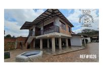 Fincas y Casas Campestres, Venta, La Cumbre - $850.000.000