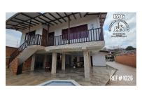 Fincas y Casas Campestres, Venta, La Cumbre - $850.000.000