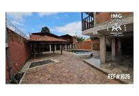 Fincas y Casas Campestres, Venta, La Cumbre - $850.000.000
