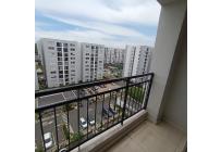 Apartamentos, Alquiler, Hacienda Kachipay - $1.200.000