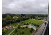 Apartamentos, Alquiler, Hacienda Kachipay - $1.200.000