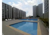 Apartamentos, Alquiler, Hacienda Kachipay - $1.200.000