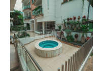 Apartamentos, Venta, Aguacatal - $1.350.000.000