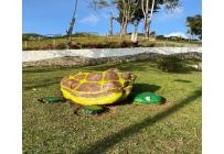 Fincas y Casas Campestres, Venta, La Cumbre - $3.500.000.000