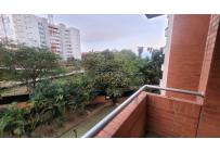 Apartamentos, Alquiler, Cristales - $4.000.000