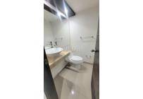 Apartamentos, Alquiler, Cristales - $4.000.000