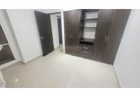 Apartamentos, Alquiler, Cristales - $4.000.000