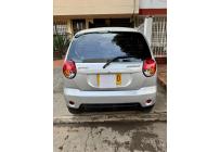 Chevrolet Spark 2016 - $25.000.000
