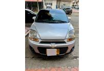 Chevrolet Spark 2016 - $25.000.000