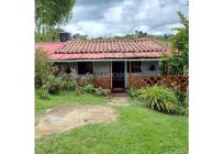 Fincas y Casas Campestres, Venta, La Cumbre - $270.000.000