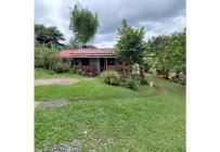 Fincas y Casas Campestres, Venta, La Cumbre - $270.000.000