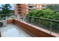 Apartamentos, Venta, Cristales - $630.000.000