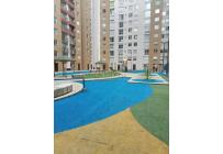 Apartamentos, Alquiler, Bogotá - $1.100.000