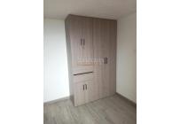 Apartamentos, Alquiler, Bogotá - $1.100.000