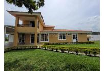 Casas, Venta, Pereira - $1.950.000.000