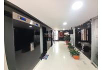 Oficinas y Consultorios, Venta, Bogotá - $2.850.000.000
