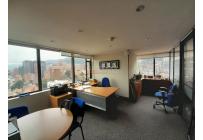 Oficinas y Consultorios, Venta, Bogotá - $2.850.000.000