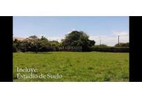 Lotes, Venta, Pance - $1.550.000.000