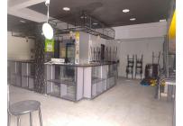 Locales y Bodegas, Alquiler, Dos Quebradas - $2.500.000