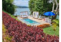 Fincas y Casas Campestres, Venta, Calima (Darién) - $1.200.000.000