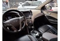 Hyundai Santafe 2016 - $82.400.000