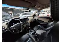 Hyundai Santafe 2016 - $82.400.000