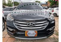 Hyundai Santafe 2016 - $82.400.000