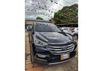 Hyundai Santafe 2016 - $82.400.000