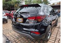 Hyundai Santafe 2016 - $82.400.000