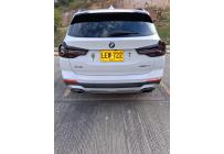 Bmw X3 xDrive 2022 - $190.000.000