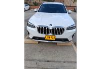 Bmw X3 xDrive 2022 - $190.000.000