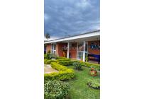 Fincas y Casas Campestres, Venta, Candelaria - $550.000.000