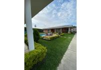 Fincas y Casas Campestres, Venta, Candelaria - $550.000.000