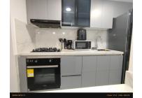 Apartamentos, Alquiler, Valle del Lili - $3.400.000