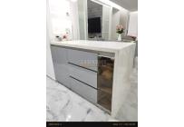 Apartamentos, Alquiler, Valle del Lili - $3.400.000