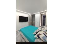 Apartamentos, Alquiler, Valle del Lili - $3.400.000