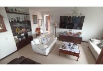 Apartamentos, Venta, Santa Isabel - $570.000.000