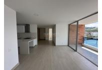 Apartamentos, Venta, Cristales - $850.000.000