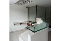 Oficinas y Consultorios, Alquiler, Tequendama - $3.500.000