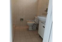 Oficinas y Consultorios, Alquiler, Tequendama - $3.500.000