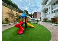 Apartamentos, Venta, Santa Mónica Alta - $1.300.000.000